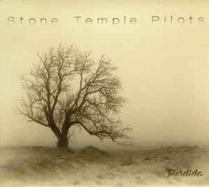 Stone Temple Pilots - Perdida アルバムカバー