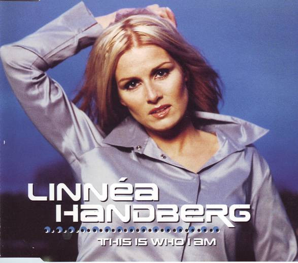 Linnéa Handberg – This Is Who I Am (2000, CD) - Discogs