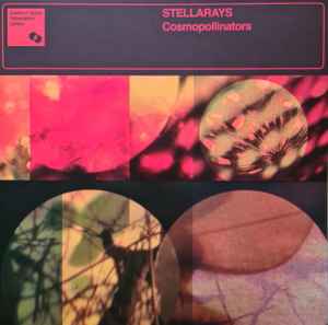 Cosmopollinators - Stellarays