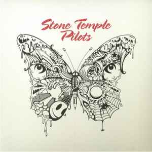 Stone Temple Pilots (Vinyl, LP, Album) for sale