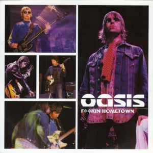 Oasis – Start Here Now! (Oslosis Crisis) (1999, CD) - Discogs