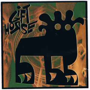Gift Horse (5) - Gift Horse album cover
