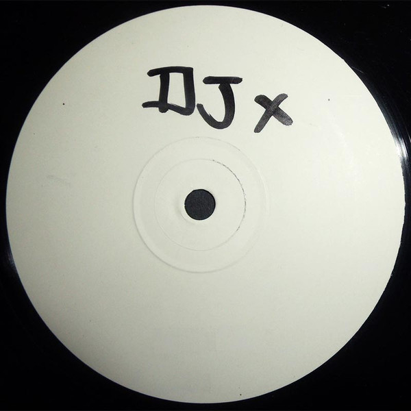 lataa albumi DJ X - Welcome To The Underground