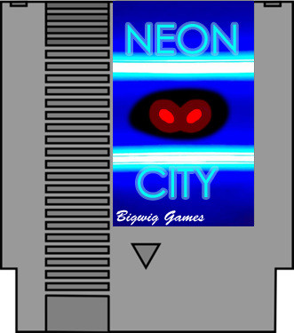 lataa albumi Moldilox - Neon City