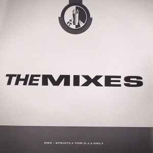 The Mixes 154 - Various