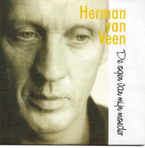 Herman van Veen - De Ogen Van Mijn Moeder album cover