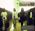 The Doors – Live In Vancouver 1970 (2010, CD) - Discogs