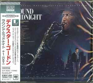 Herbie Hancock – Round Midnight - Original Motion Picture