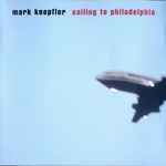 Cover of Sailing To Philadelphia, 2000, CD