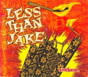 Less Than Jake B Is For B Sides Remixed 2005 CD Discogs