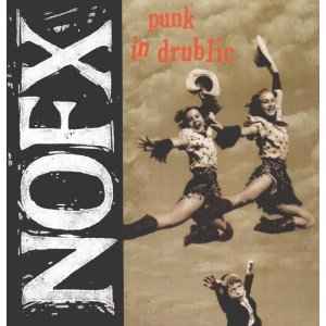 Punk In Drublic (Vinyl, LP, Album, Reissue, Repress)à venda