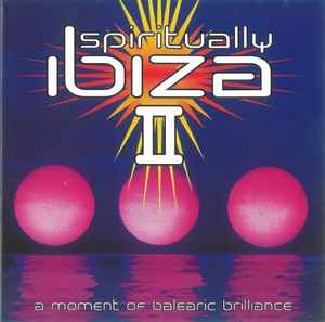 Various - Spiritually Ibiza II