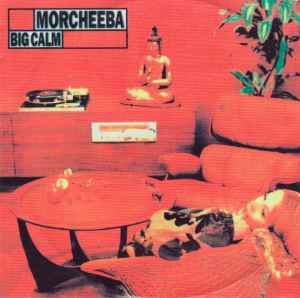 Morcheeba Blindfold Lyrics
