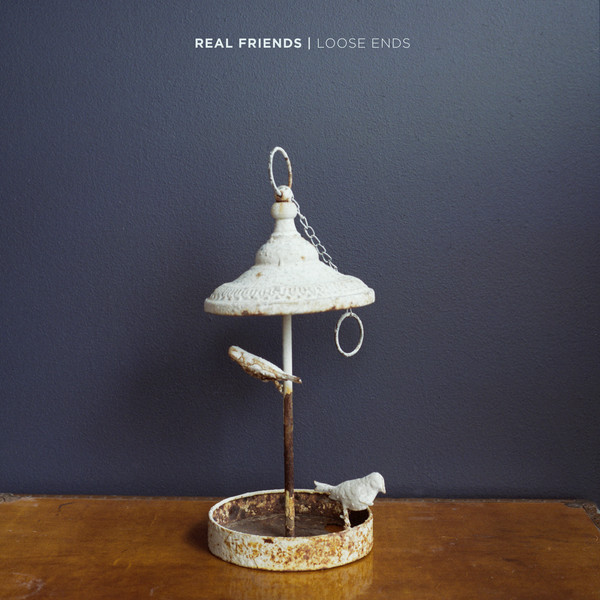 baixar álbum Real Friends - Loose Ends