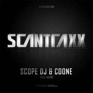 Scope DJ - Free Again