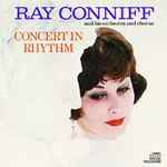 Cover of Concert In Rhythm Vol.1, 1974, Vinyl