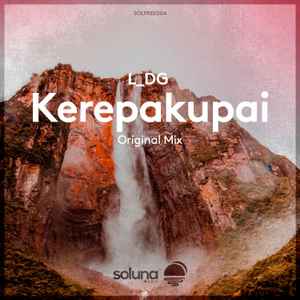 L_DG - Kerepakupai album cover