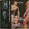Pro Wrestling The Band - 4 Of My Kind