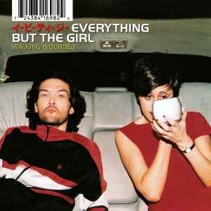 Walking Wounded - Everything But The Girl