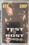 Cover of Testosterost, 2000, Cassette