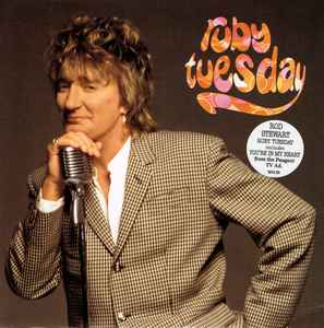 Rod Stewart - Ruby Tuesday 