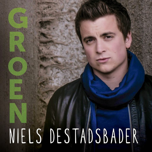 Niels Destadsbader Groen 256 kbps, File) - Discogs