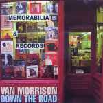 Van Morrison – Down The Road (2002