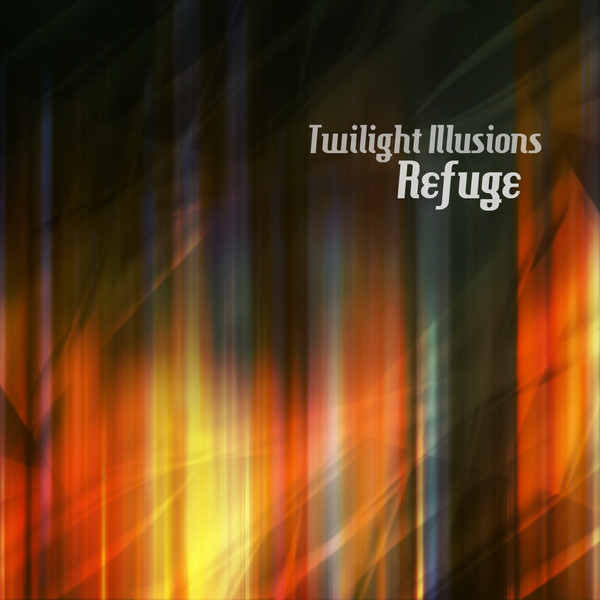 Album herunterladen Twilight Illusions - Refuge