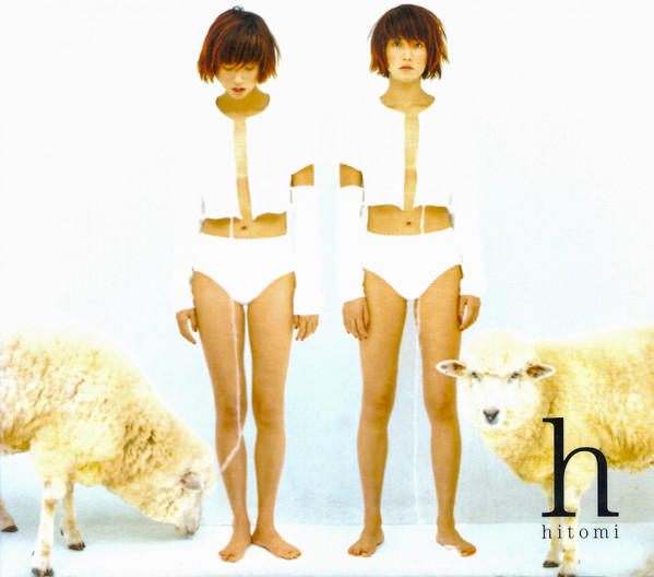 Hitomi – H (1999, CD) - Discogs