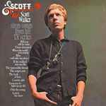 Scott Walker - Scott - Scott Walker Sings Songs From His T.V. 