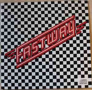 Fastway – Fastway (CD) - Discogs