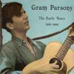 Cover of The Early Years 1963-65, , Vinyl