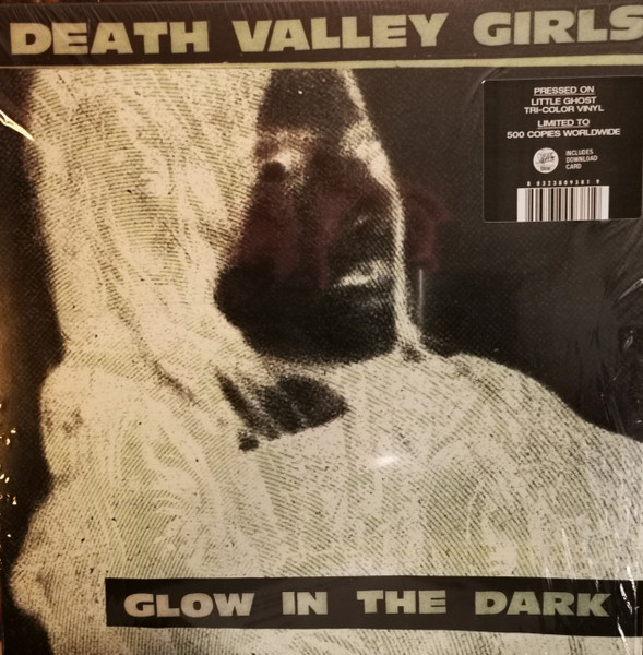 Death Valley Girls - Glow in the Dark