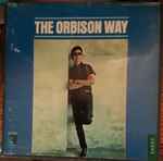 Cover of The Orbison Way, 1965, Reel-To-Reel