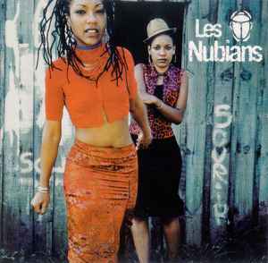 Les Nubians – Princesses Nubiennes (1998, CD) - Discogs