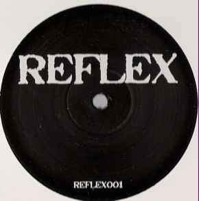 Reflex CD & Vinyl