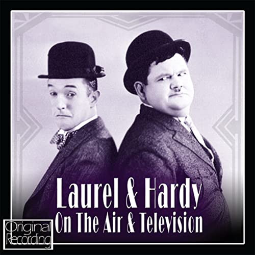 Laurel and Hardy: Two angels of our time, The Independent