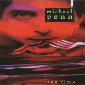 Michael Penn - Free Time