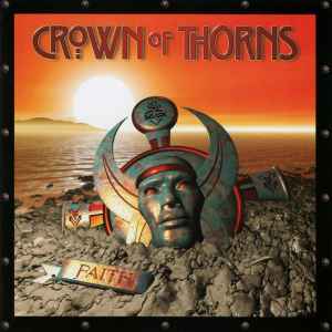 Crown Of Thorns (3) - Faith