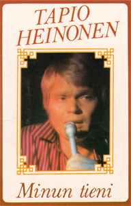 Tapio Heinonen - Minun Tieni album cover