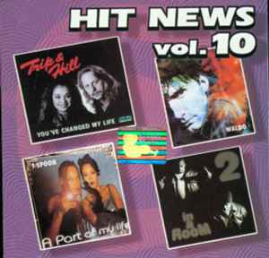 Hit News Vol. 10 - Various