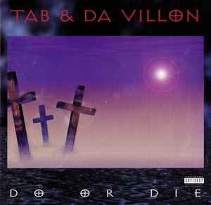 Tab - Do Or Die album cover