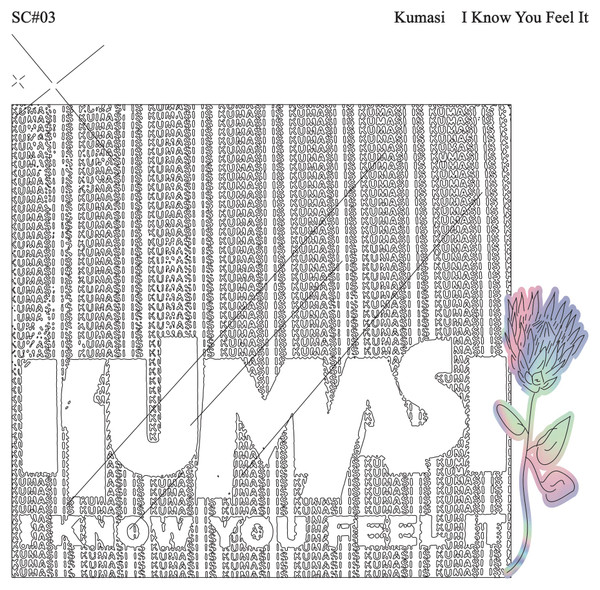 Kumasi - I Know You Feel It | Smiling C (SC#03)