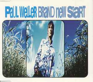 Brand New Start - Paul Weller