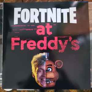 Fortnite at Freddy's