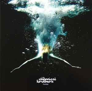 The Chemical Brothers - Further album cover