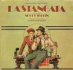 Cover of La Stangata (Colonna Sonora Originale), 1974, Vinyl