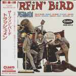 Cover of Surfin' Bird, 2016-10-29, CD