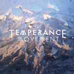 Cover of The Temperance Movement, 2013-09-16, CD