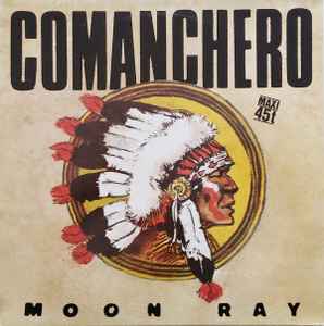 Raggio Di Luna - Comanchero (Special Remix)